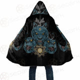 New Cat SED-0114 Cloak with bag