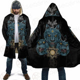 New Cat SED-0114 Cloak with bag