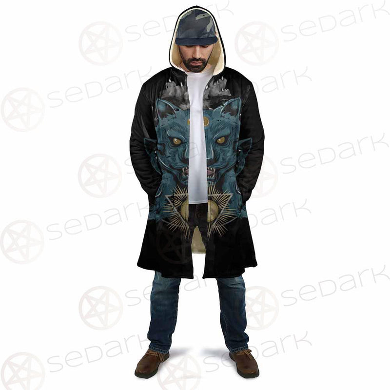 New Cat SED-0114  Cloak no bag