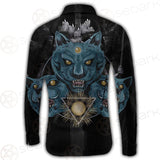 New Cat SED-0114 Long Sleeve Shirt