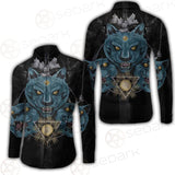 New Cat SED-0114 Long Sleeve Shirt