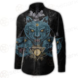 New Cat SED-0114 Long Sleeve Shirt