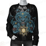 New Cat SED-0114 Unisex Sweatshirt