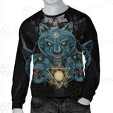 New Cat SED-0114 Unisex Sweatshirt