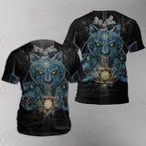 New Cat SED-0114 Unisex T-shirt