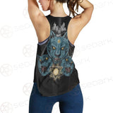 New Cat SED-0114 Women Tank Top