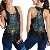 New Cat SED-0114 Women Tank Top