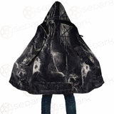 Real Baphomet SED-0115  Cloak no bag