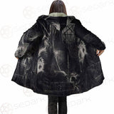 Real Baphomet SED-0115  Cloak no bag