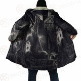 Real Baphomet SED-0115  Cloak no bag