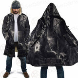 Real Baphomet SED-0115 Cloak with bag