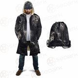 Real Baphomet SED-0115 Cloak with bag