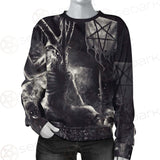 Real Baphomet SED-0115 Unisex Sweatshirt