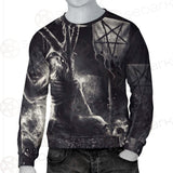 Real Baphomet SED-0115 Unisex Sweatshirt