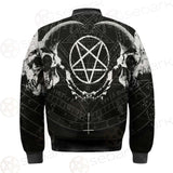 Symboy Pentagram SED-0119 Bomber Jacket