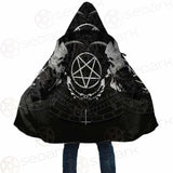 Symboy Pentagram SED-0119 Cloak with bag