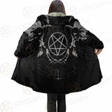 Symboy Pentagram SED-0119 Cloak with bag