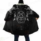 Symboy Pentagram SED-0119 Cloak with bag