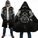 Symboy Pentagram SED-0119 Cloak with bag