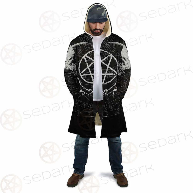 Symboy Pentagram SED-0119  Cloak no bag