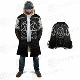 Symboy Pentagram SED-0119 Cloak with bag