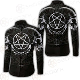 Symboy Pentagram SED-0119 Long Sleeve Shirt