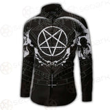 Symboy Pentagram SED-0119 Long Sleeve Shirt