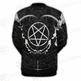 Symboy Pentagram SED-0119 Button Jacket