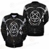 Symboy Pentagram SED-0119 Button Jacket