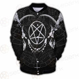 Symboy Pentagram SED-0119 Button Jacket