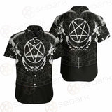 Symboy Pentagram SED-0119 Shirt Allover