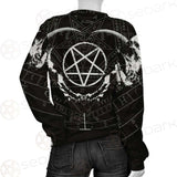 Symboy Pentagram SED-0119 Unisex Sweatshirt