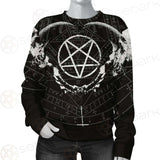 Symboy Pentagram SED-0119 Unisex Sweatshirt