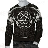 Symboy Pentagram SED-0119 Unisex Sweatshirt