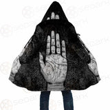 Satan Hand SED-0123  Cloak no bag