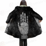 Satan Hand SED-0123 Cloak with bag