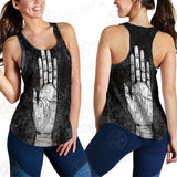 Satan Hand SED-0123 Women Tank Top