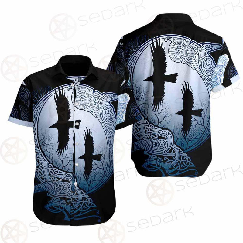Viking Eagle SED-0124 Shirt Allover