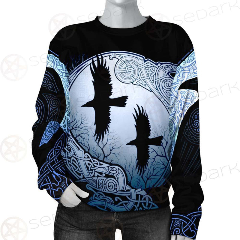 Viking Eagle SED-0124 Unisex Sweatshirt