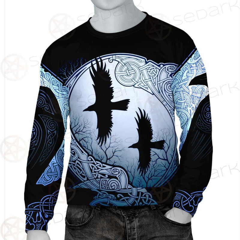 Viking Eagle SED-0124 Unisex Sweatshirt