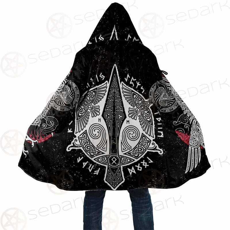 Viking Eagle SED-0125  Cloak no bag