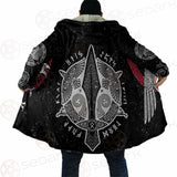 Viking Eagle SED-0125 Cloak with bag