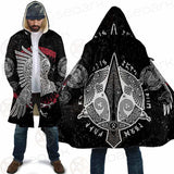 Viking Eagle SED-0125 Cloak with bag