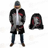 Viking Eagle SED-0125 Cloak with bag