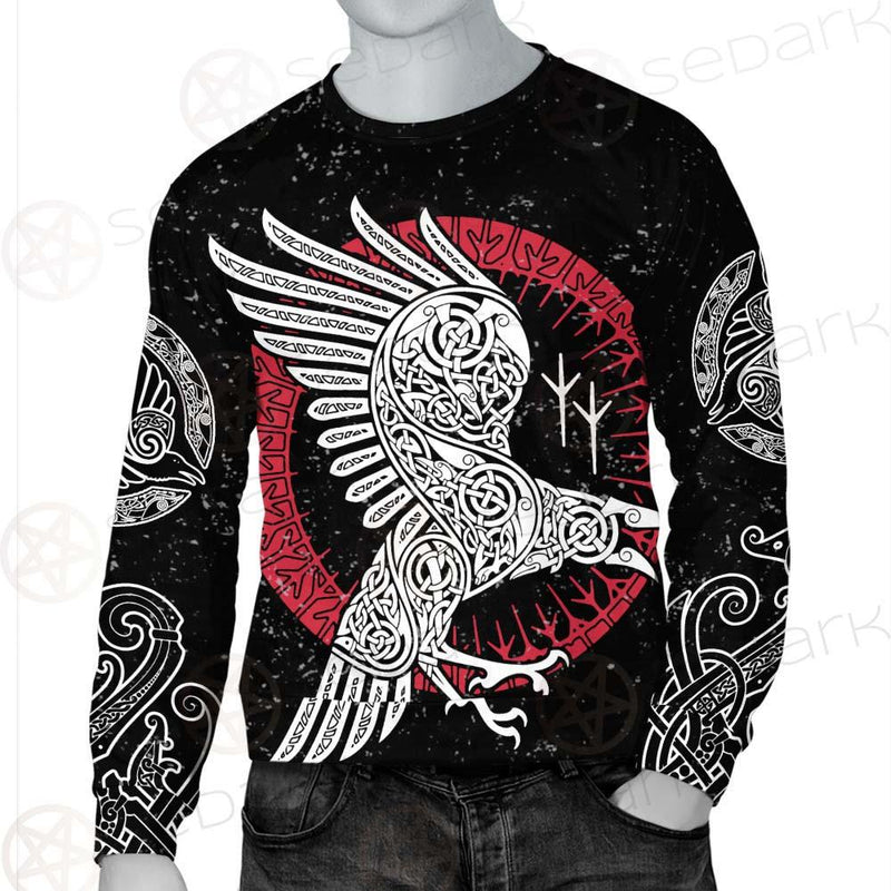 Viking Eagle SED-0125 Unisex Sweatshirt