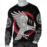 Viking Eagle SED-0125 Unisex Sweatshirt