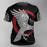 Viking Eagle SED-0125 Unisex T-shirt