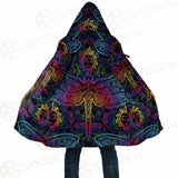 Butterfly Colorful SED-0126  Cloak no bag