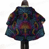 Butterfly Colorful SED-0126  Cloak no bag