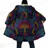 Butterfly Colorful SED-0126  Cloak no bag